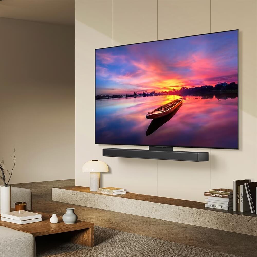 Телевизор LG OLED48C4RLA, фото 10