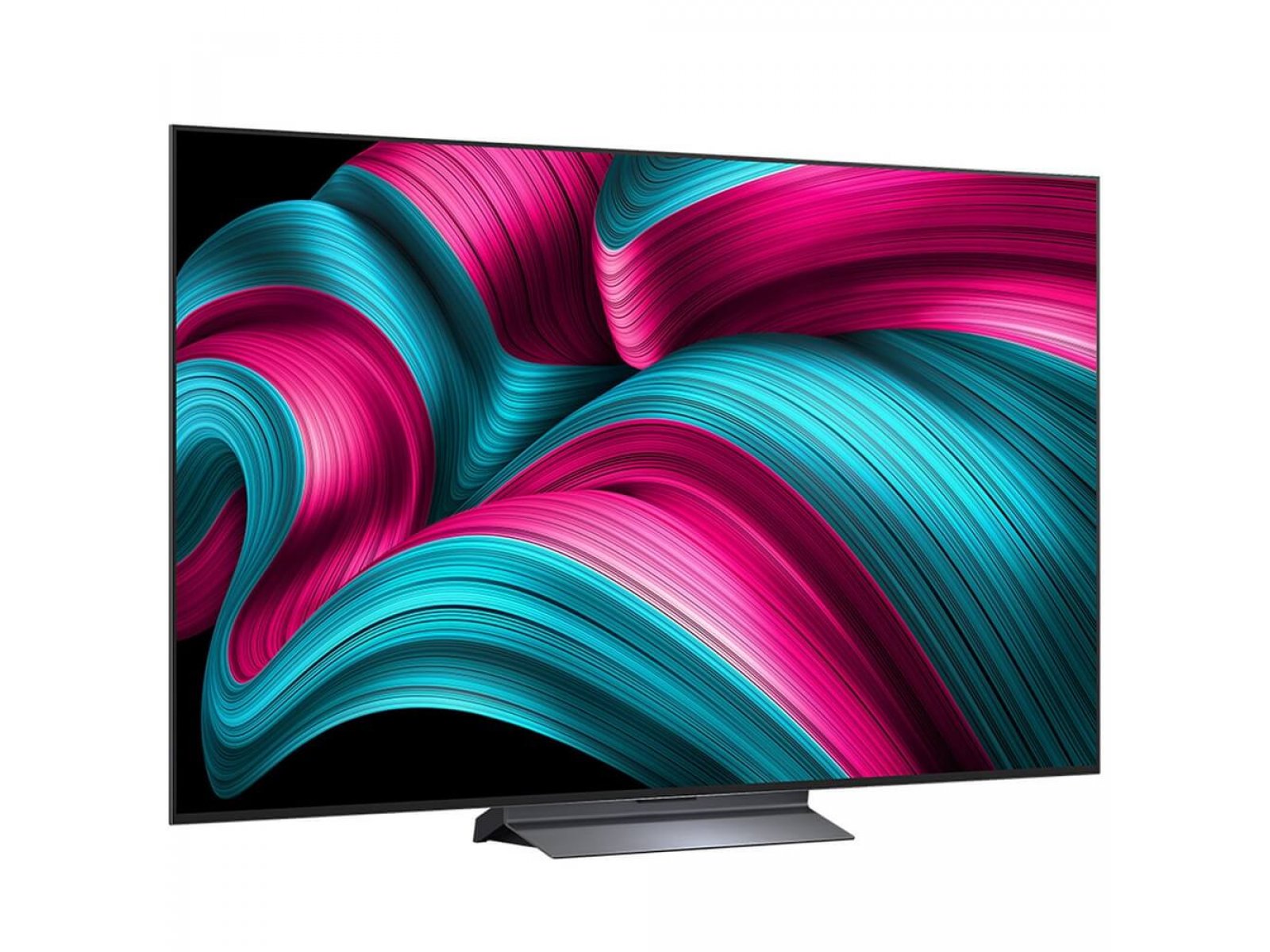 Телевизор LG OLED48C5, превью следующего фото