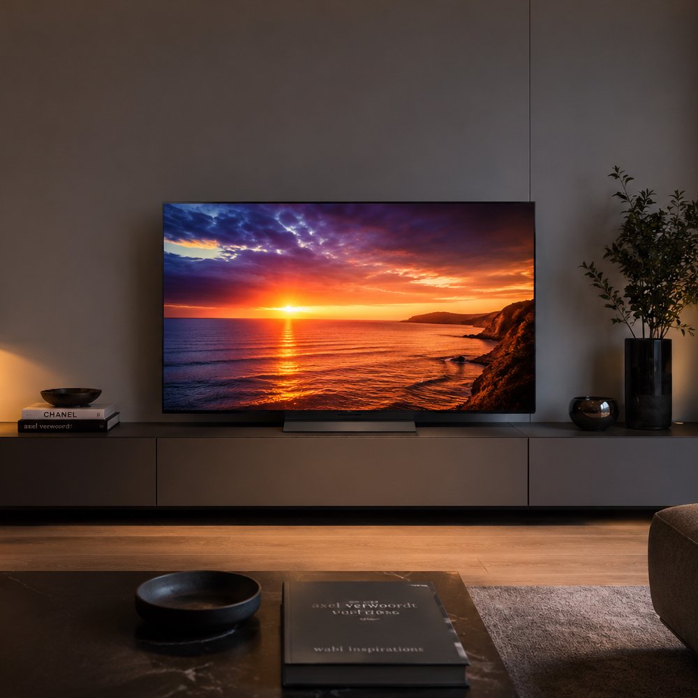 Телевизор LG OLED48C6, превью предыдущего фото
