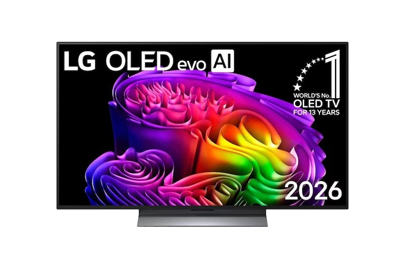 Телевизор LG OLED48G6