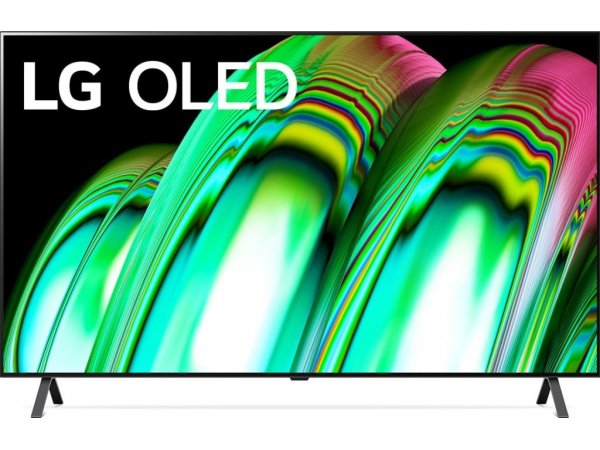 Телевизор LG OLED55A3RLA