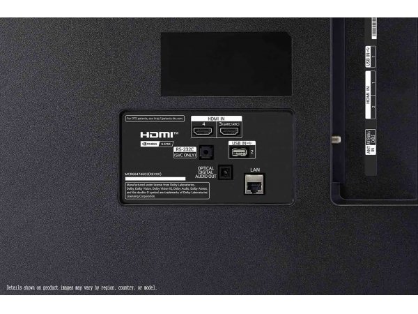 Телевизор LG OLED55B4RLA, фото 12