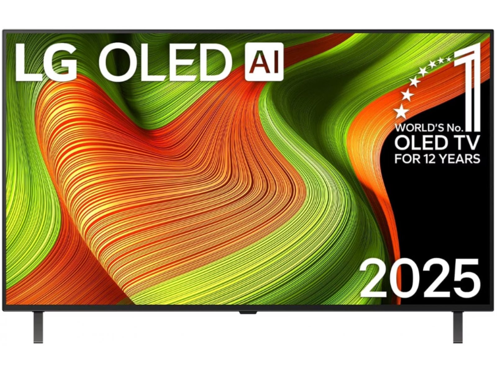 Телевизор LG OLED55B5RLA