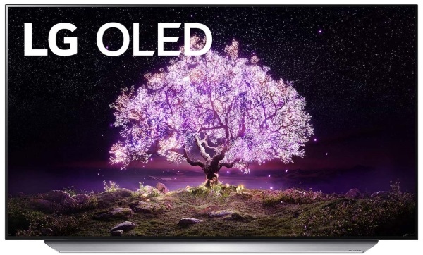 Телевизор LG OLED55C1 (PL), фото 2