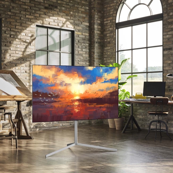 Телевизор LG OLED55C1 (PL), фото 9