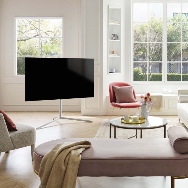 Телевизор LG OLED55C14LB, фото 11