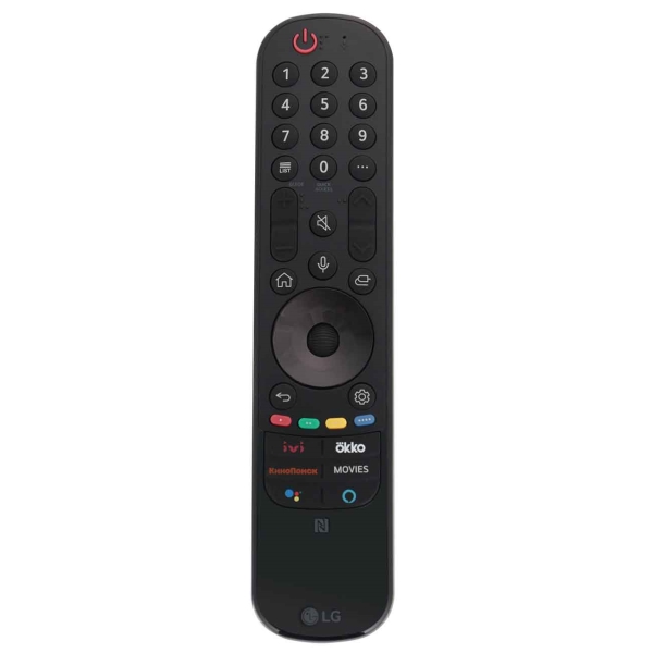 Телевизор LG OLED55C14LB, фото 24