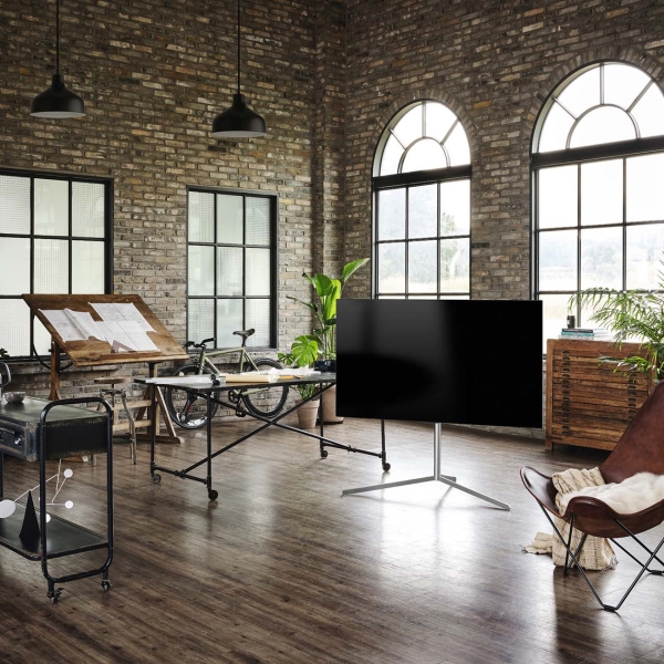 Телевизор LG OLED55C14LB, фото 8