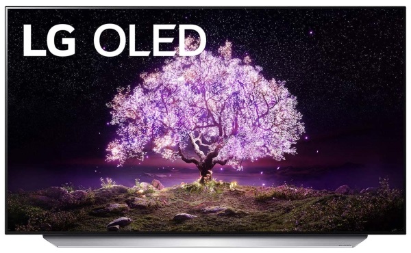 Телевизор LG OLED55C1RLA, фото 2