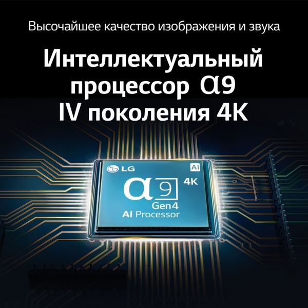 Телевизор LG OLED55C1RLA, фото 18