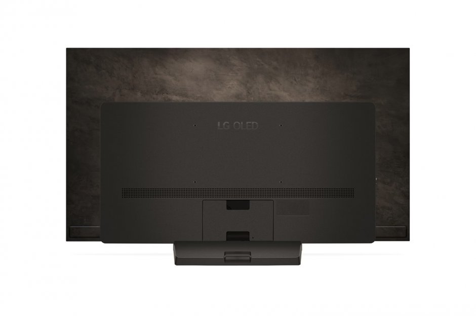 Телевизор LG OLED55C4, фото 8