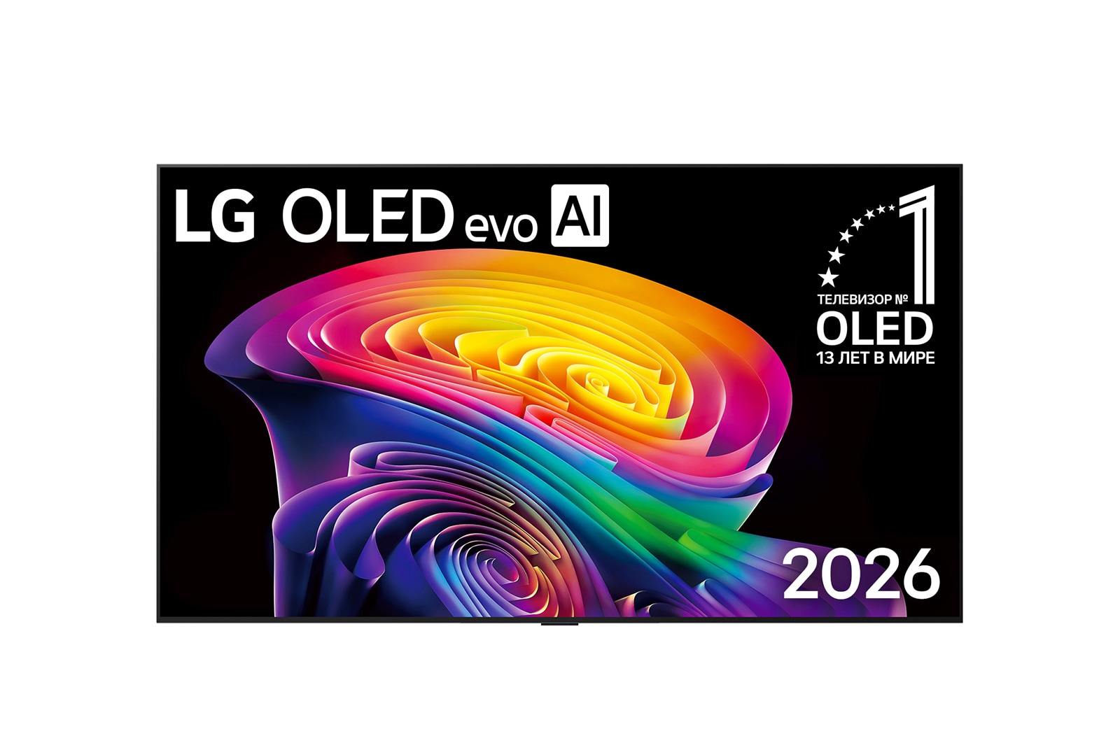 Телевизор LG OLED55C6RLA, фото 11