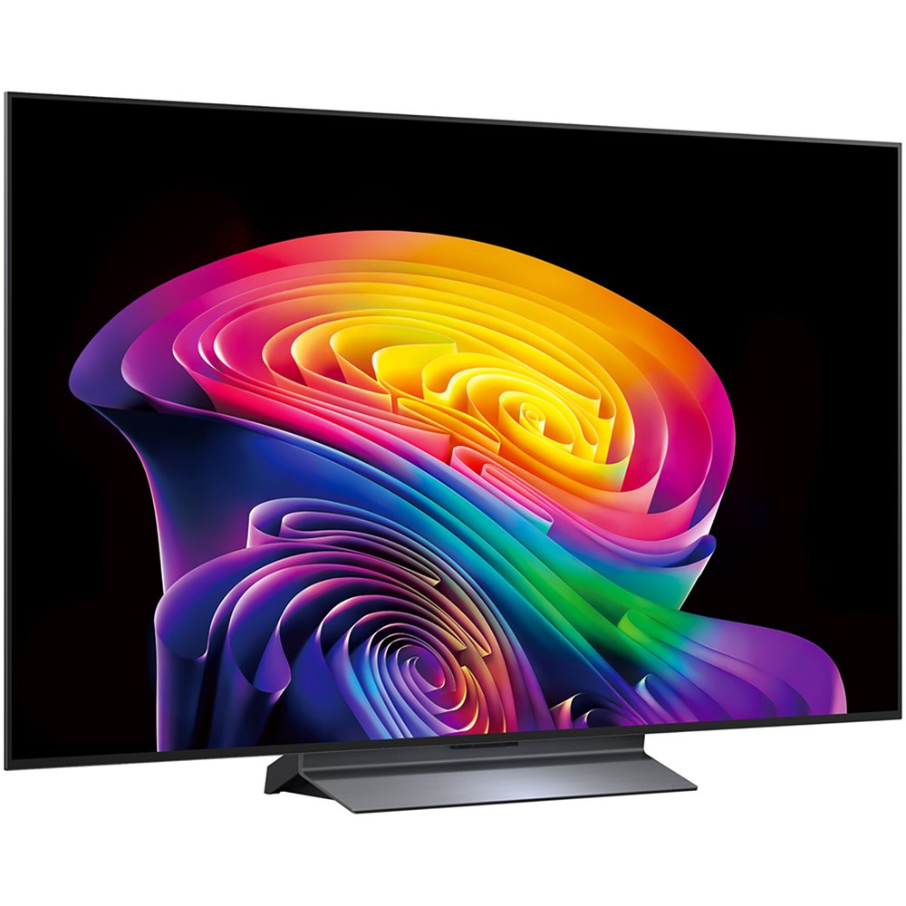 Телевизор LG OLED55C6RLA, фото 3