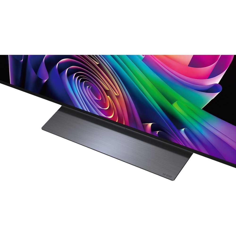 Телевизор LG OLED55C6RLA, фото 5