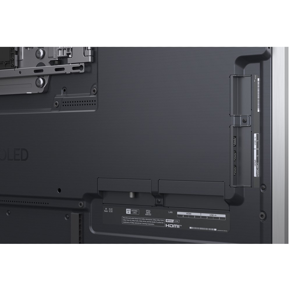 Телевизор LG OLED55G6RLA, превью предыдущего фото