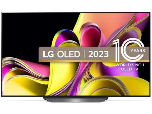 Телевизор LG OLED65B3RLA