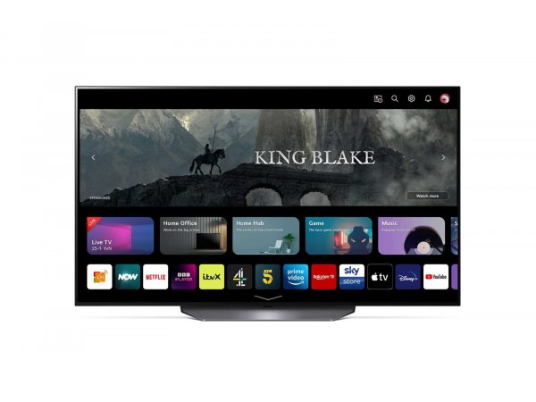 Телевизор LG OLED65B3RLA, превью предыдущего фото