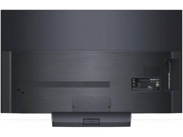 Телевизор LG OLED65C3 EU, фото 4