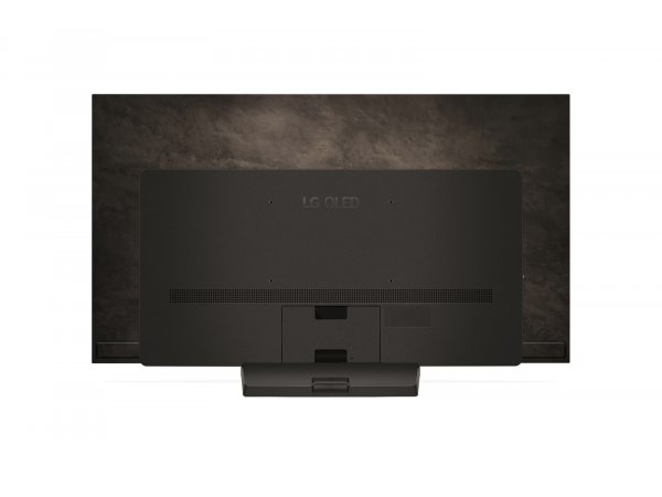 Телевизор LG OLED65C4, фото 7