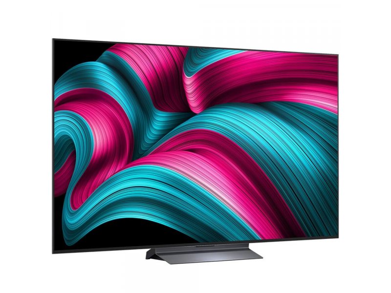 Телевизор LG OLED65C5 EU, фото 3