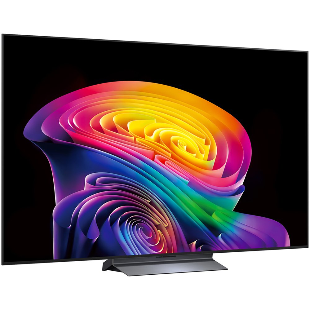 Телевизор LG OLED65C6, фото 3