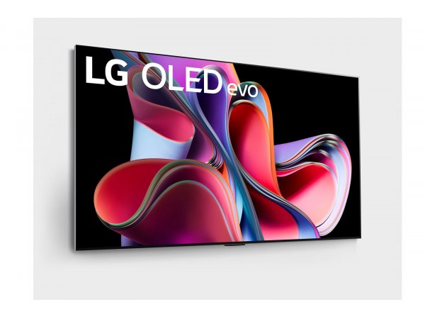 Телевизор LG OLED65G3RLA, превью предыдущего фото