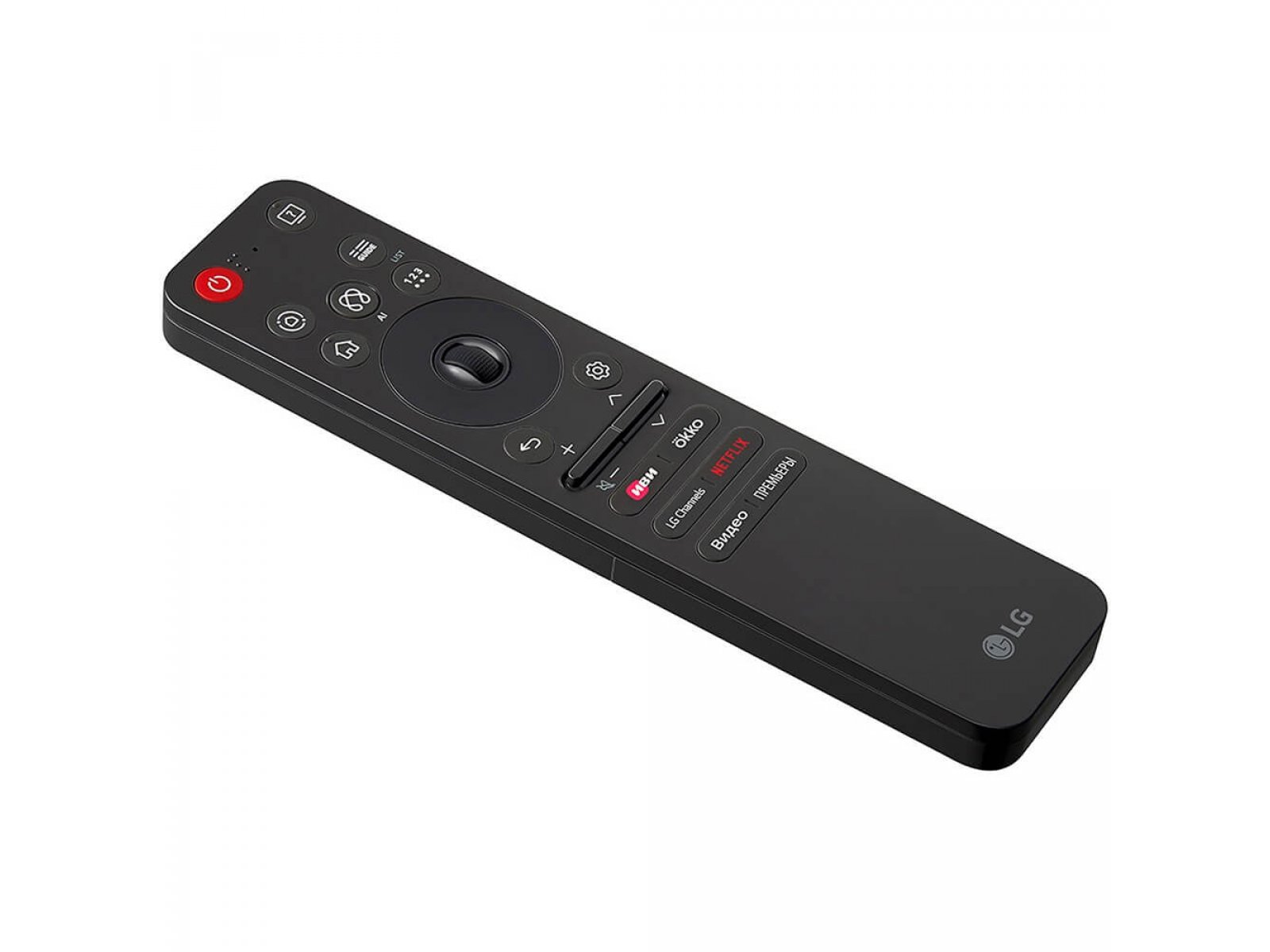 Телевизор LG OLED65G5 EU, фото 13