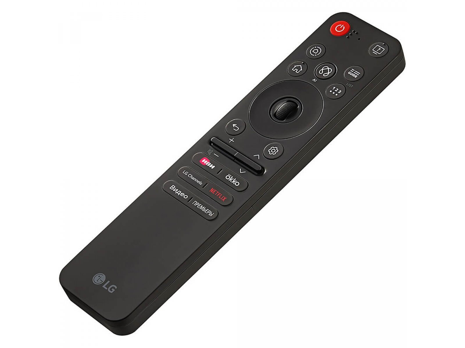 Телевизор LG OLED65G5 EU, фото 14