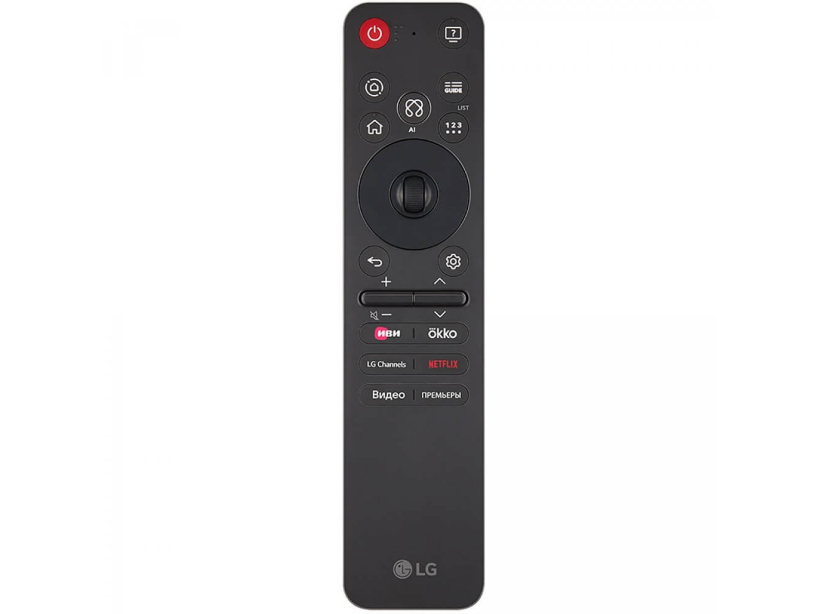 Телевизор LG OLED65G5 EU, фото 17