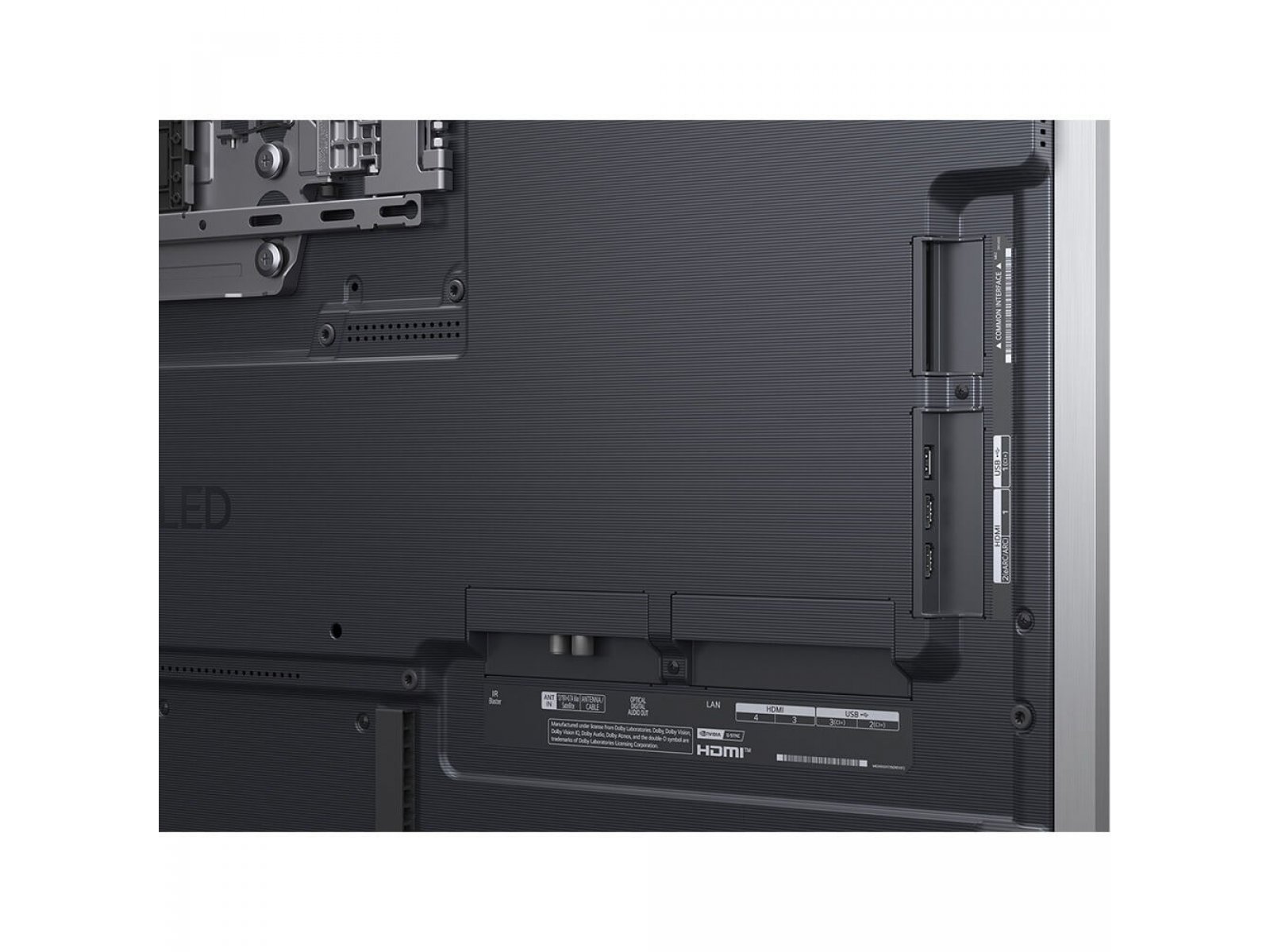 Телевизор LG OLED65G5 EU, фото 6