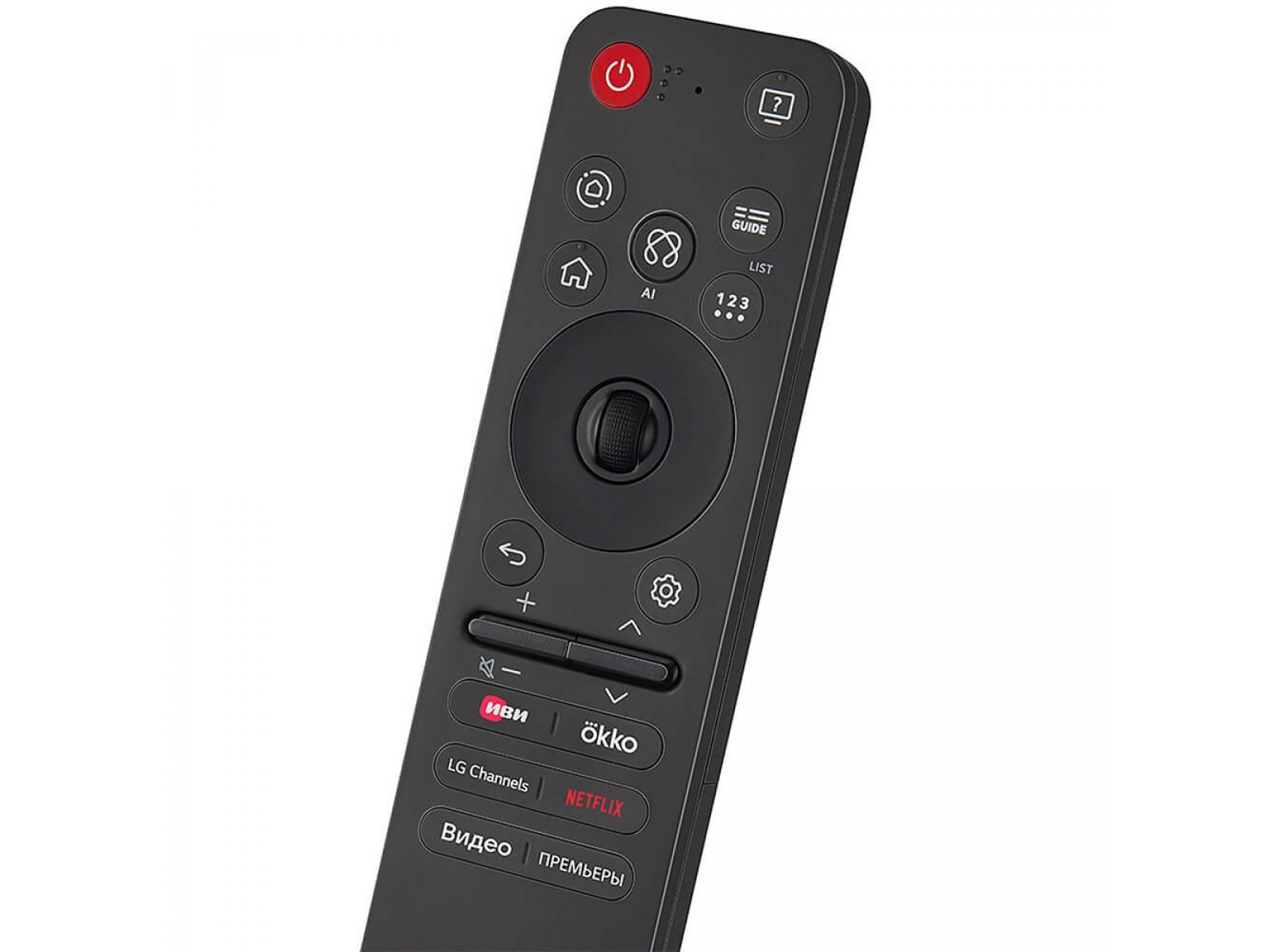 Телевизор LG OLED65G5RLA, фото 15