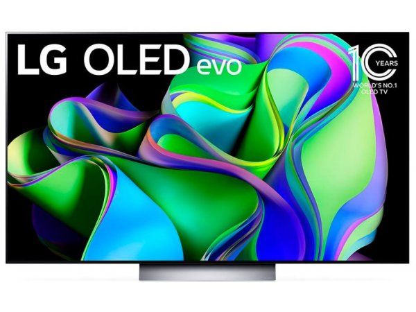 Телевизор LG OLED77C3