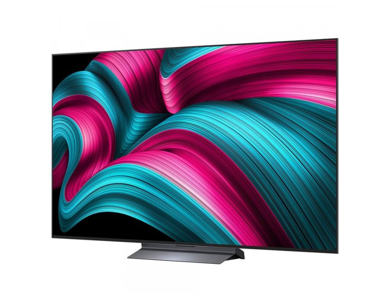 Телевизор LG OLED77C5 EU, фото 4