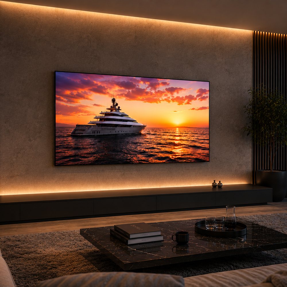 Телевизор LG OLED77C6, превью предыдущего фото