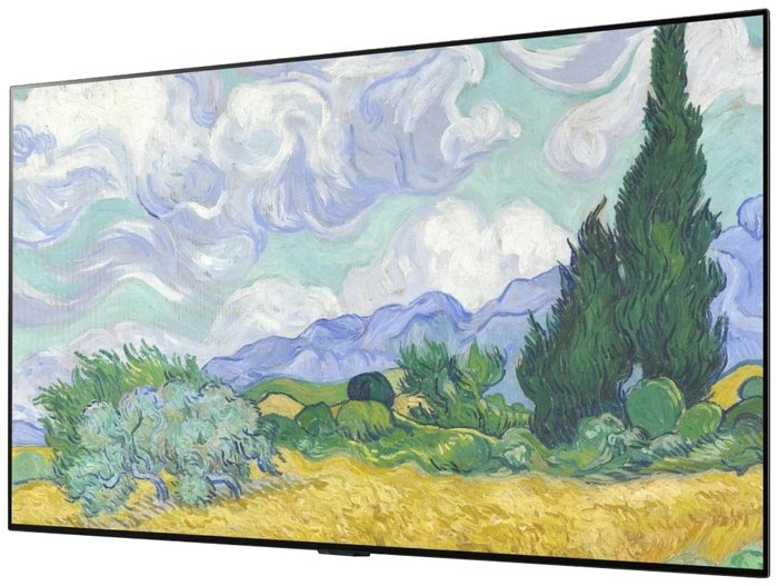 Телевизор LG OLED77G2, фото 4