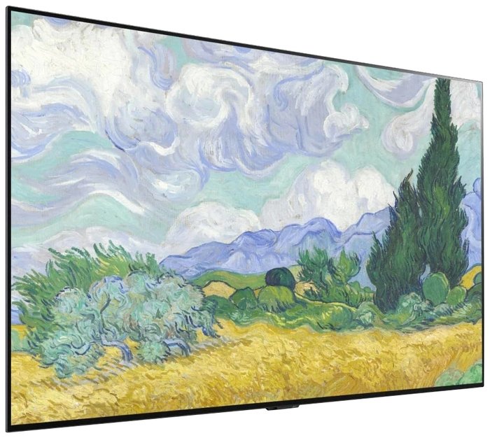 Телевизор LG OLED77G2RLA, фото 6
