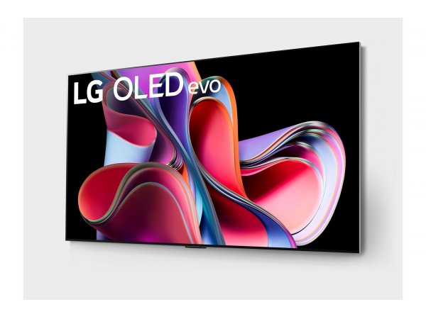 Телевизор LG OLED77G3RLA, фото 2