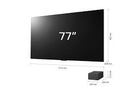 Телевизор LG OLED77M59LA, фото 8