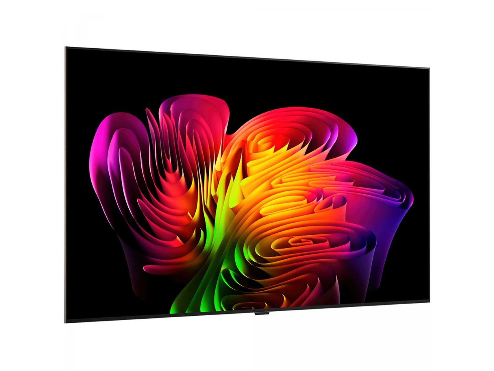 Телевизор LG OLED77W69LA, фото 4
