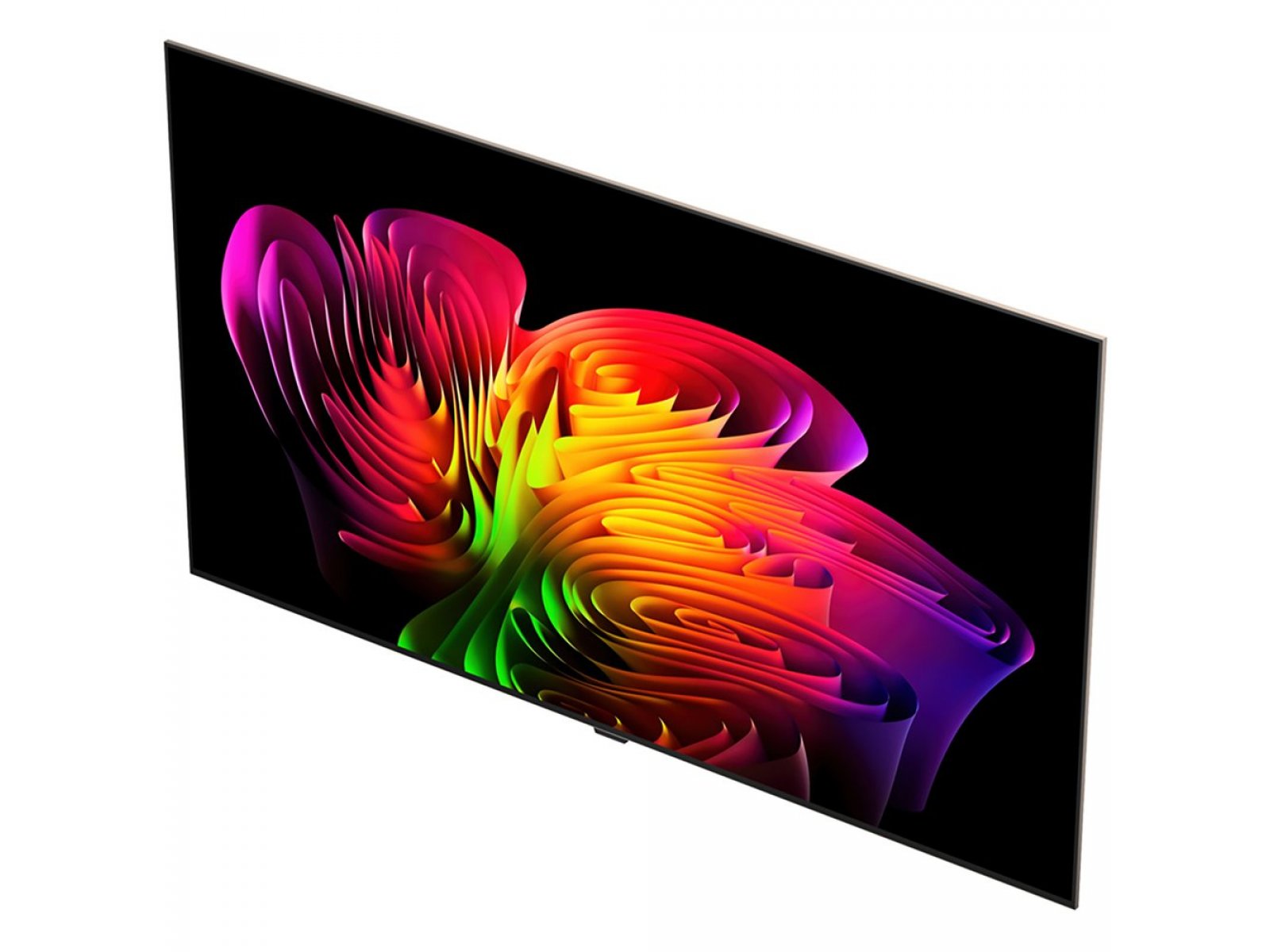 Телевизор LG OLED77W69LA, фото 5