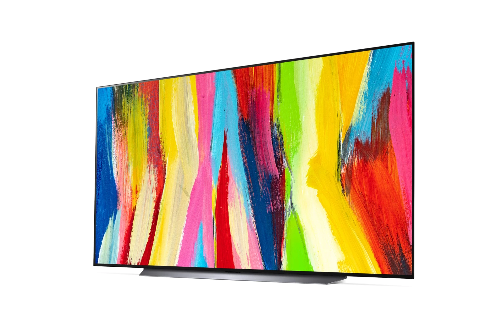Телевизор LG OLED83C2RLA, фото 3