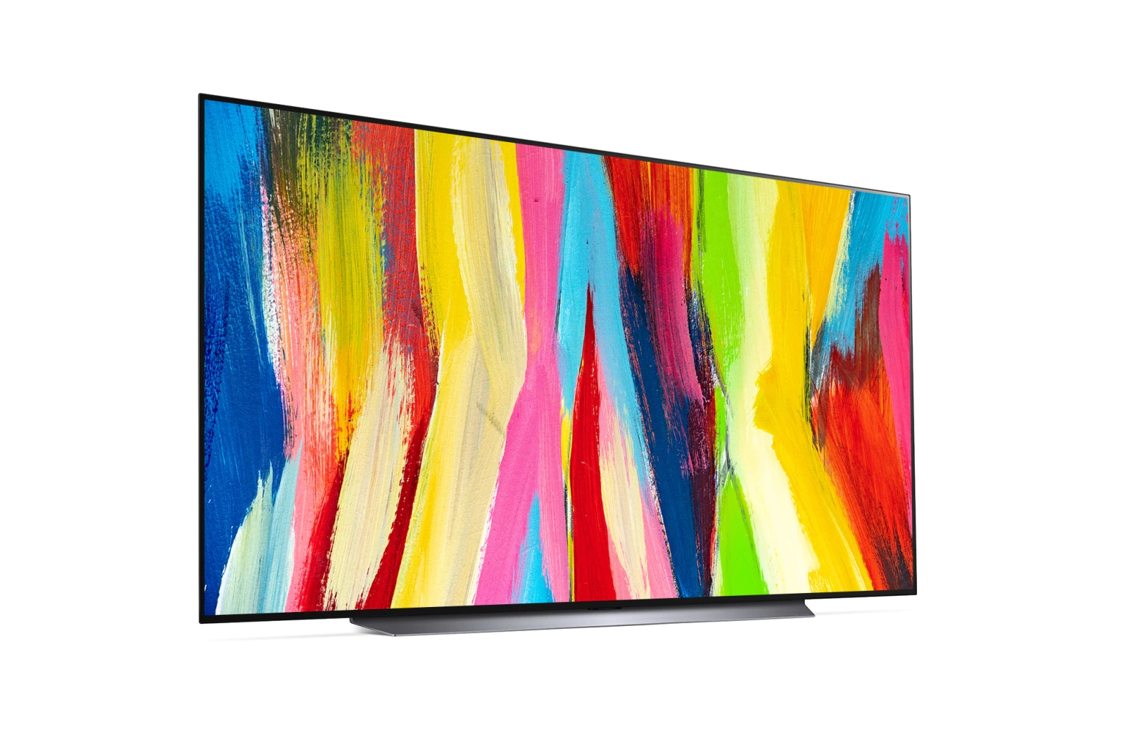 Телевизор LG OLED83C2RLA, фото 7