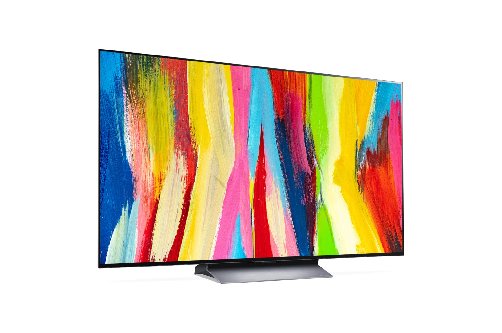 Телевизор LG OLED83C2RLA, фото 8