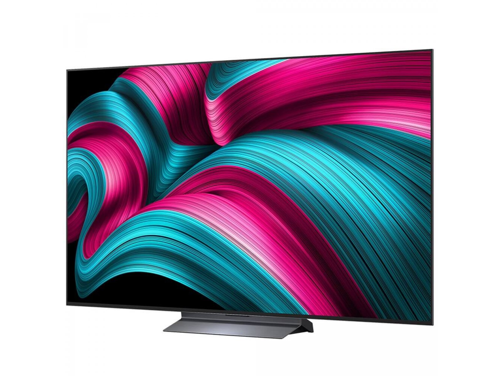 Телевизор LG OLED83C5RLA, фото 4