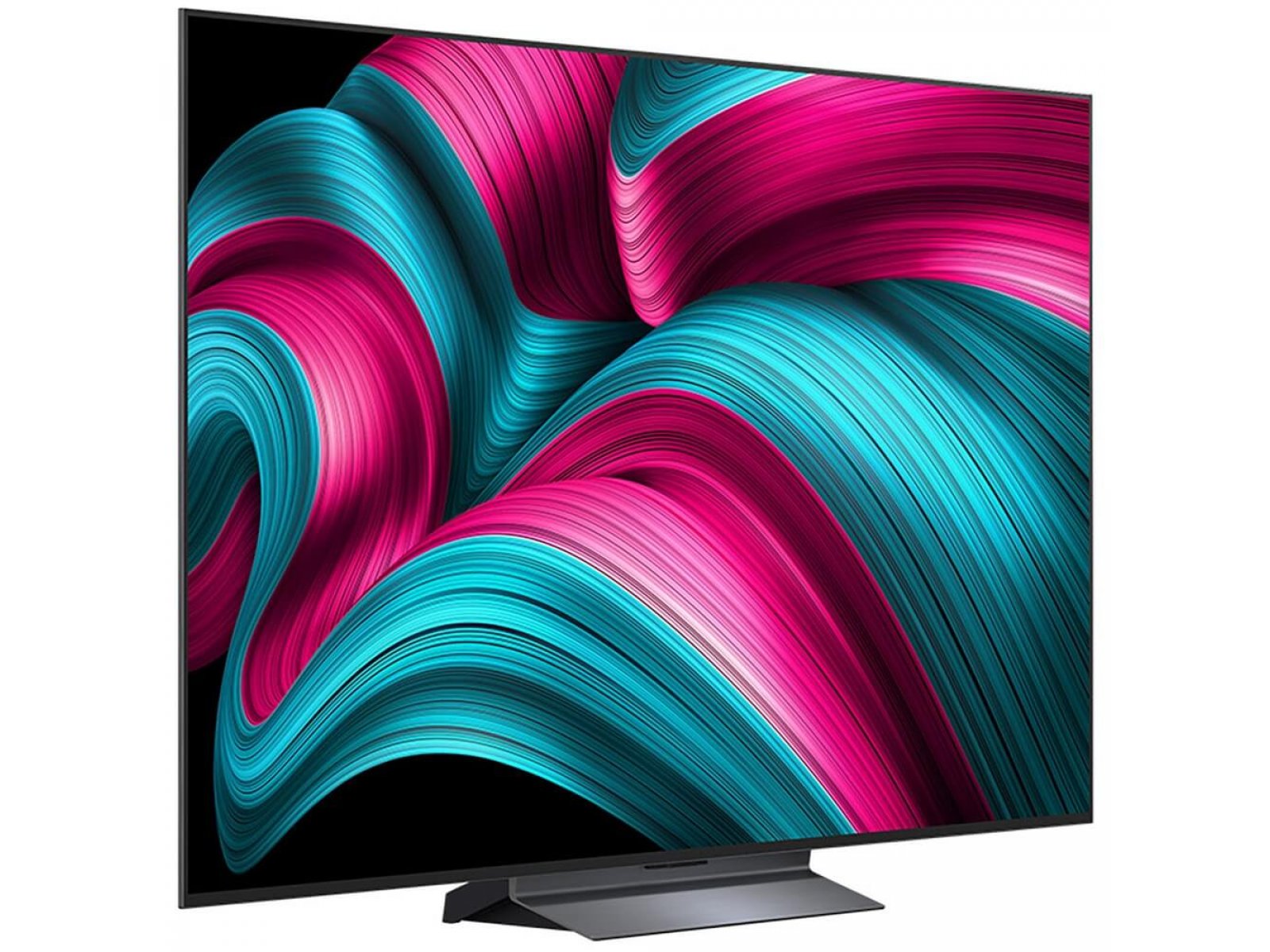 Телевизор LG OLED83C5RLA, фото 5