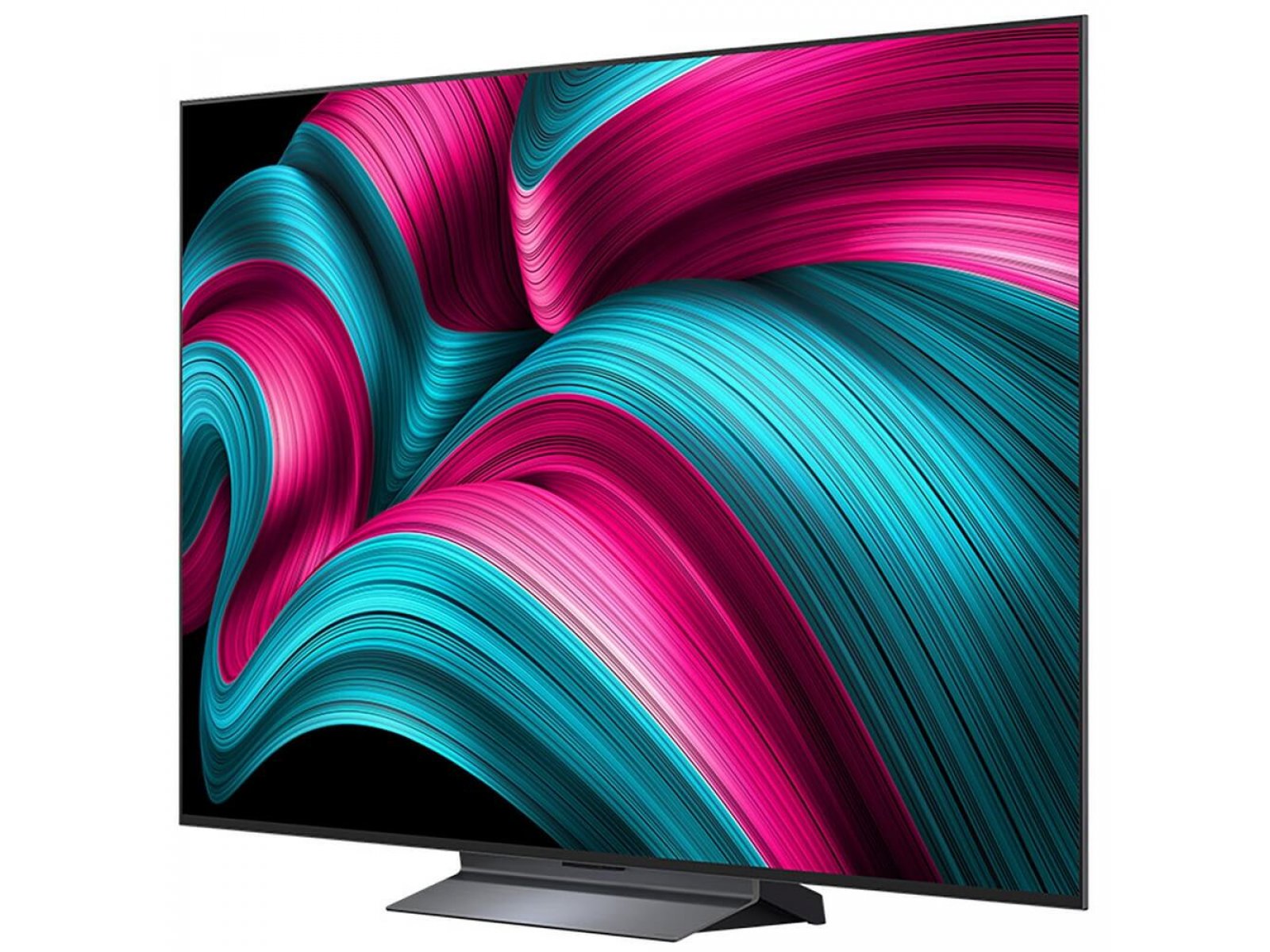 Телевизор LG OLED83C5RLA, фото 6