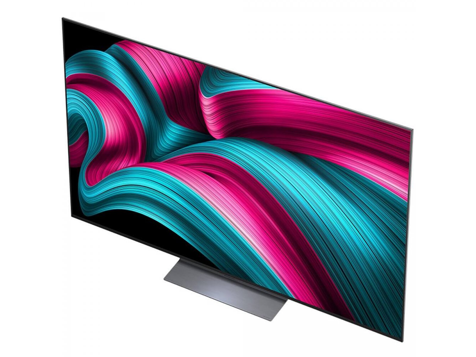 Телевизор LG OLED83C5RLA, фото 7