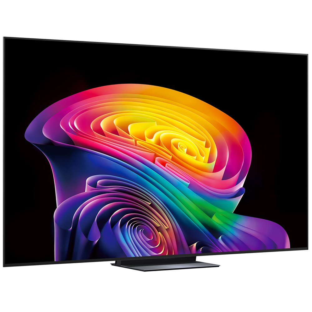 Телевизор LG OLED83C6RLA, фото 5