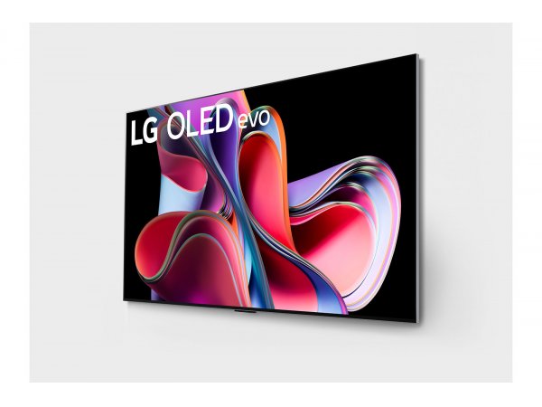 Телевизор LG OLED83G3, фото 3