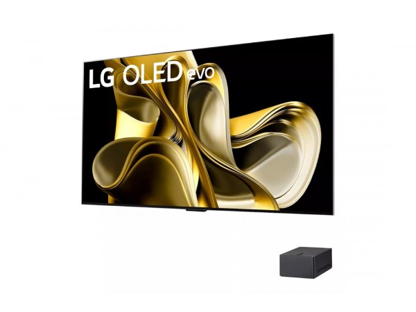 Телевизор LG OLED83M3, фото 3